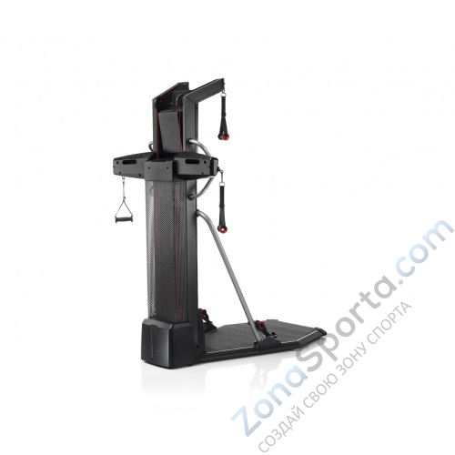 Мультистанция Bowflex HVT