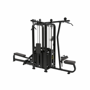 Мультистанция на 4 места UltraGym UG-IN871