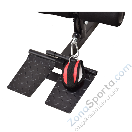 Мультистанция Smith HG650