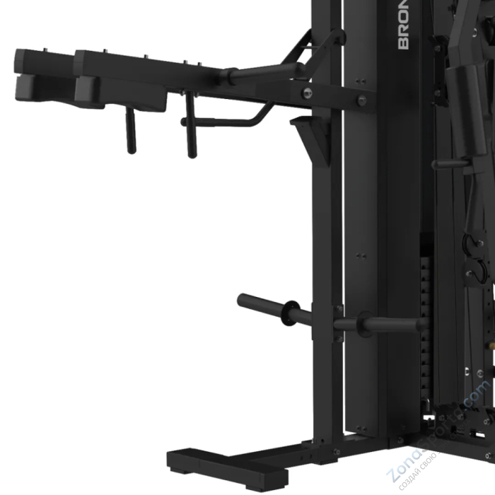 Мультистанция Bronze Gym Evolve TripleX