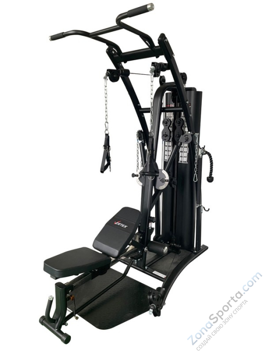 Мультистанция Vertex FT-002