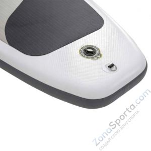 Надувная SUP доска Bestway Hydro Force White Cap 10'0