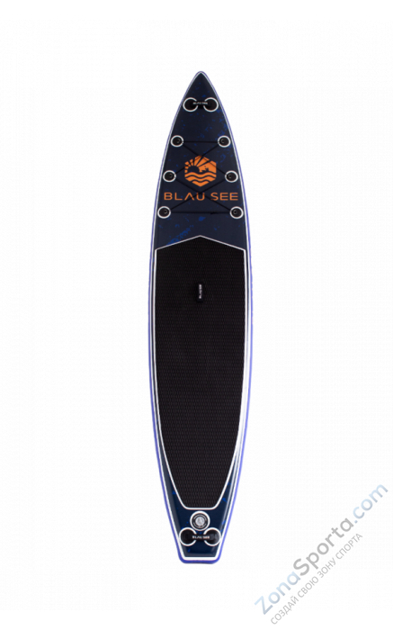 Надувной Sup-board Blau See Ocean Sunset 11,6