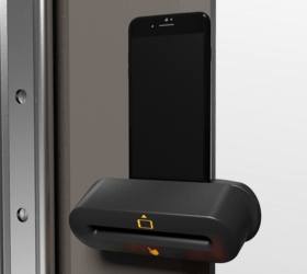 Настенная колонна Matrix Connexus Column GFTSLR