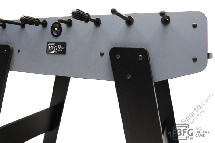 Настольный футбол / Кикер BFG Stellar (Индиго)