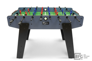 Настольный футбол / Кикер BFG Stellar (Индиго)