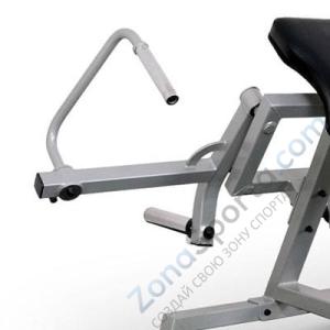 Пулловер на свободных весах Protrain SM798