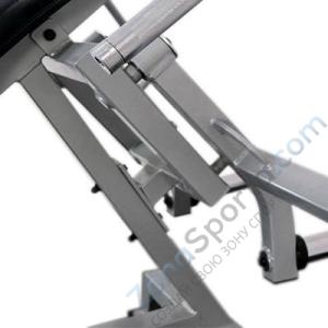 Пулловер на свободных весах Protrain SM798