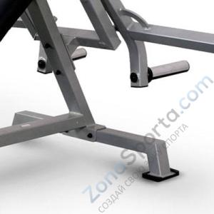 Пулловер на свободных весах Protrain SM798