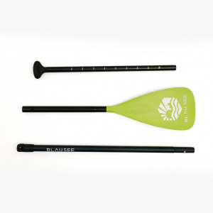Сап-борд детский Blau See Junior green 10