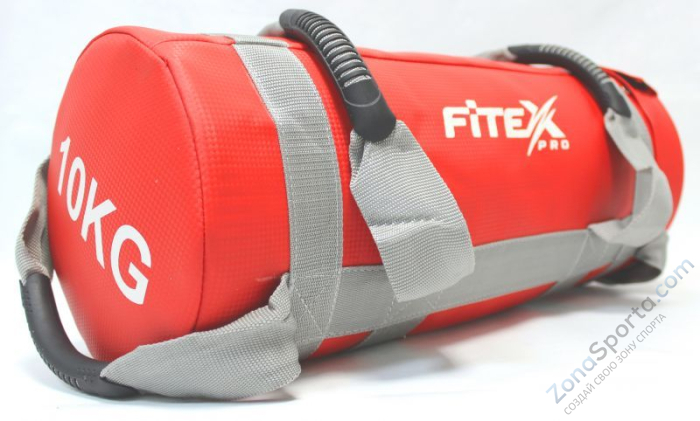 Сэндбэг 10 кг Fitex FTX-1650-10