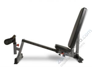 Силовая скамья универсальная Body Craft F320