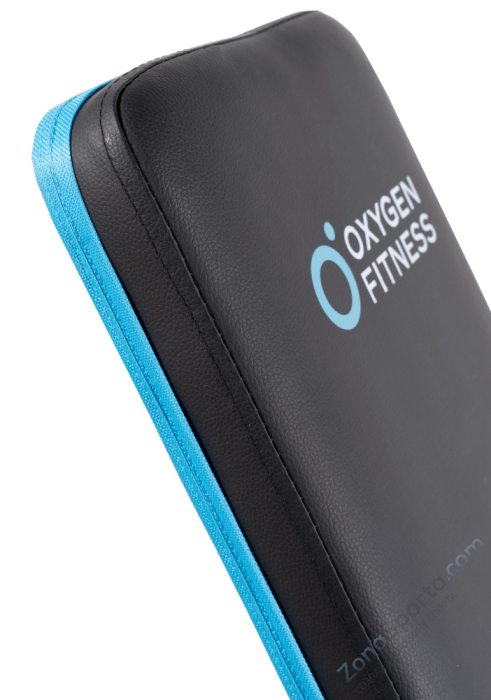 Силовая скамья регулируемая Oxygen Fitness Falco