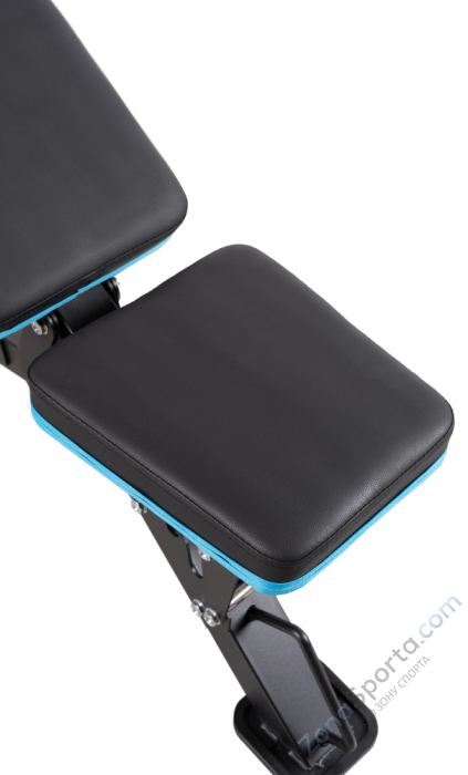 Силовая скамья регулируемая Oxygen Fitness Falco