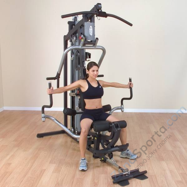 Силовой комплекс Body Solid G5S