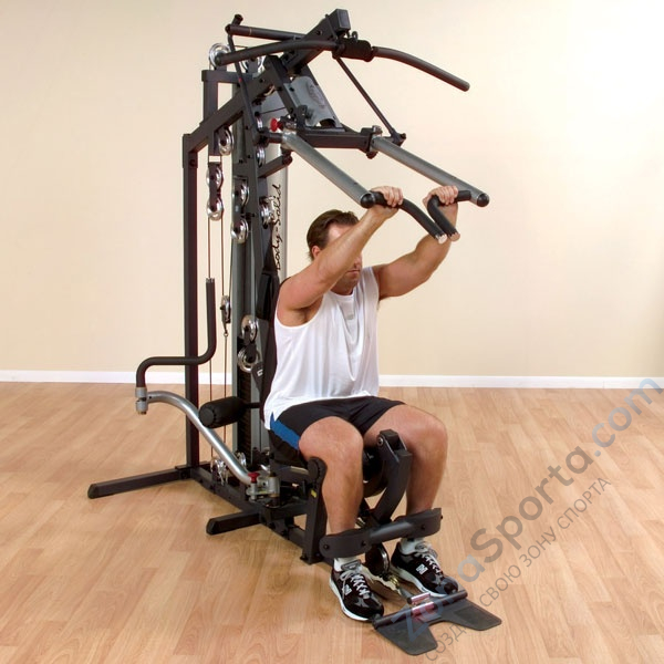 Силовой комплекс Body Solid G6B