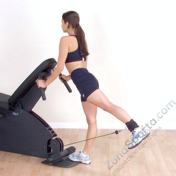 Силовой комплекс Body Solid G8I