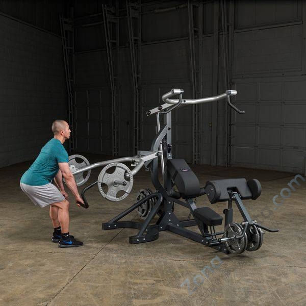 Силовой комплекс Body Solid SBL460