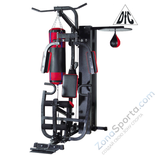 Силовой комплекс DFC D3001C1