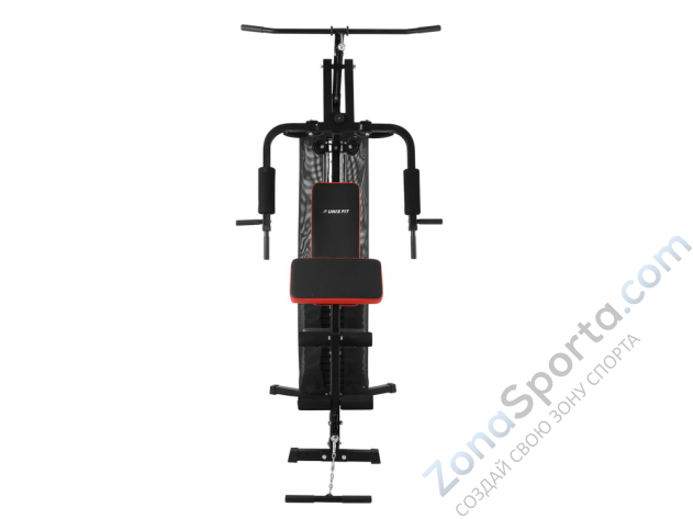 Силовой комплекс Unix Fit Block 70