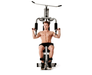 Силовой комплекс DFC HomeGym D7000-60 стек 60 кг