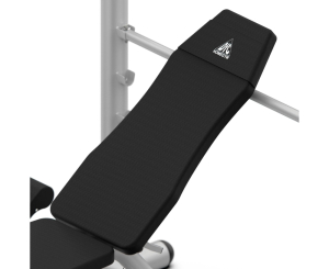 Скамья под штангу DFC D748