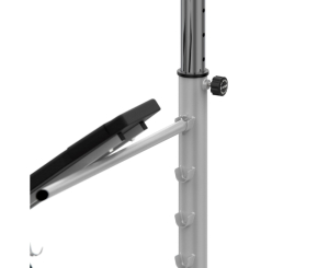 Скамья под штангу DFC D748