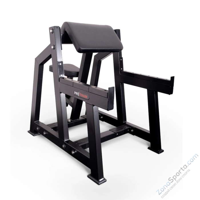 Скамья Скотта Protrain PP120