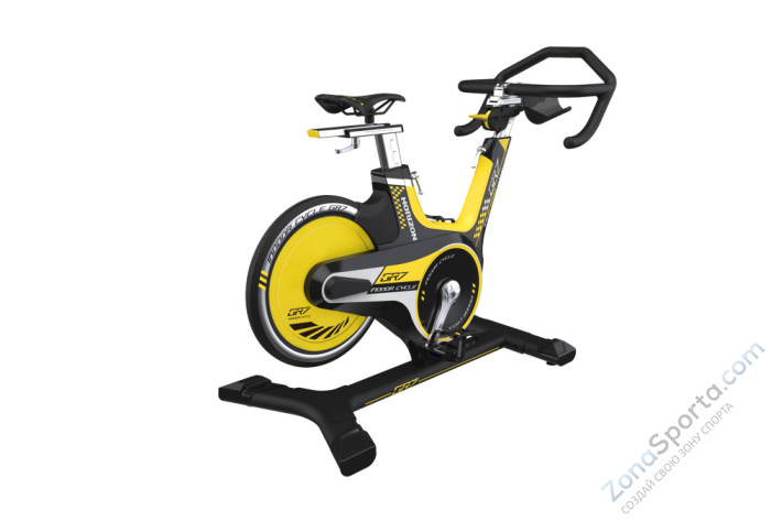 Спин-байк Horizon GR7