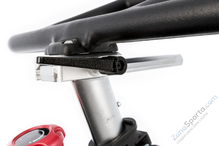 Спин-байк Sole Fitness SB900(2019)