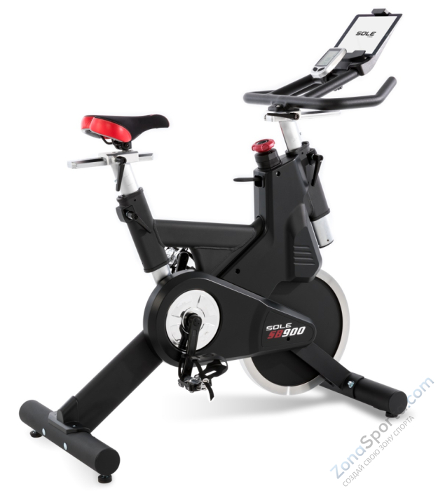 Спин-байк Sole Fitness SB900(2019)