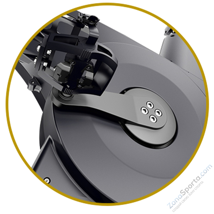 Спинбайк Smith S300