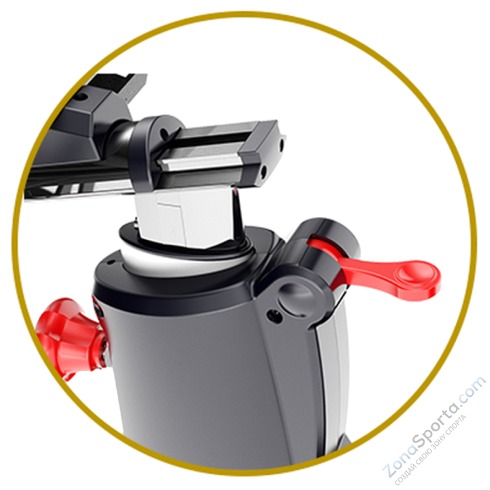 Спинбайк Smith S300