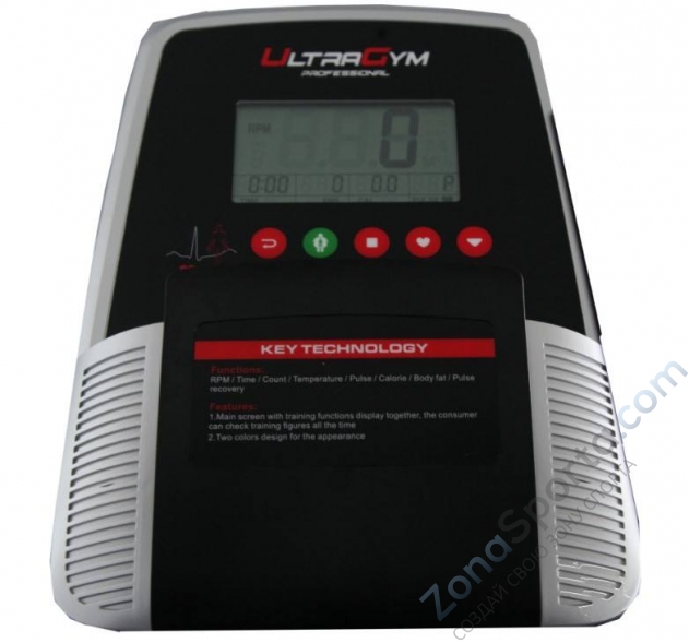 Степпер UG-ST 002