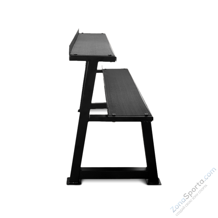 Стойка для гирь Unix Fit KetRack PRO (280 кг)