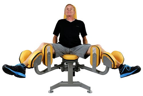 Сведение / разведение ног AMF M1156