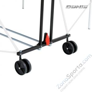Теннисный стол Donic Indoor Roller SUN Blue