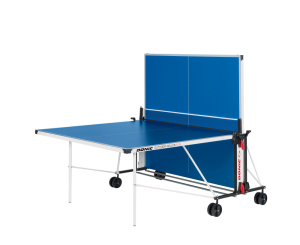Теннисный стол Donic Outdoor Roller FUN Blue