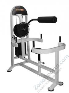 Тренажер для мышц шеи ProfiGym ТГ-0360-С