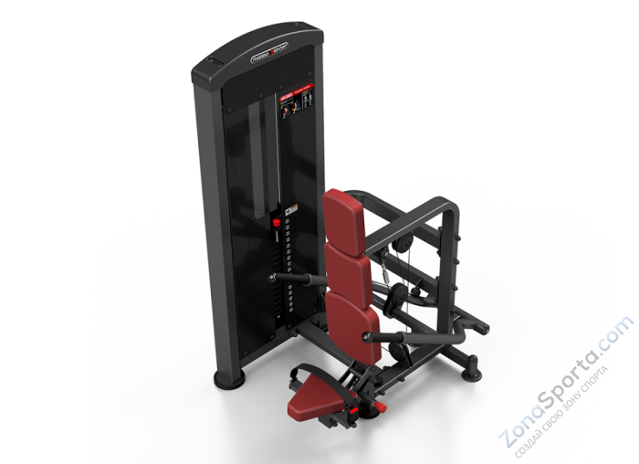 Трицепс-машина Marbo Sport MP-U233