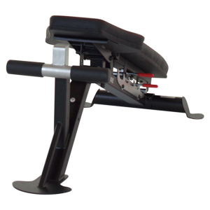 Универсальная скамья Inspire SCS Weight Bench
