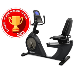 Велоэргометр Bronze Gym R800M