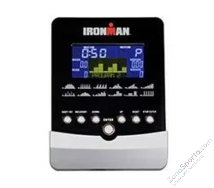 Велоэргометр Ironman IM1640