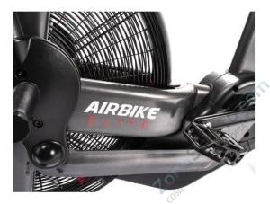 Велотренажер Assault Air Bike Elite