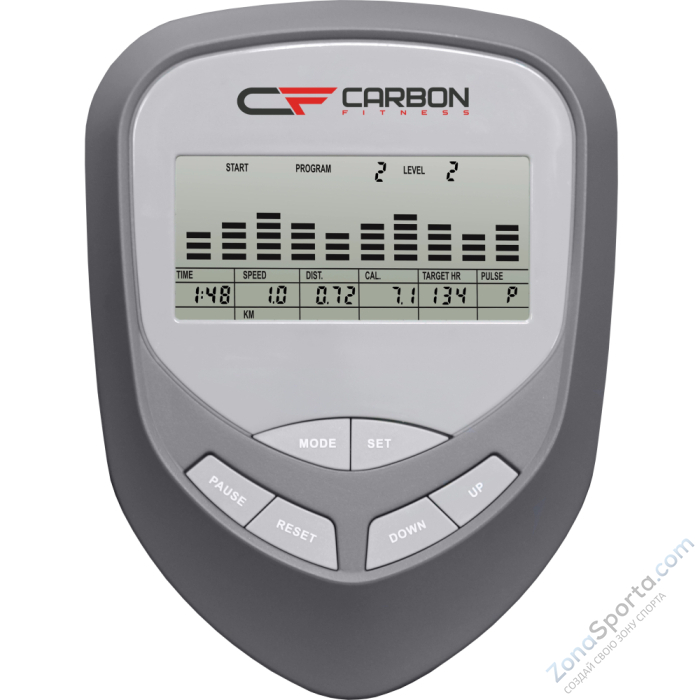 Велотренажер Carbon U407