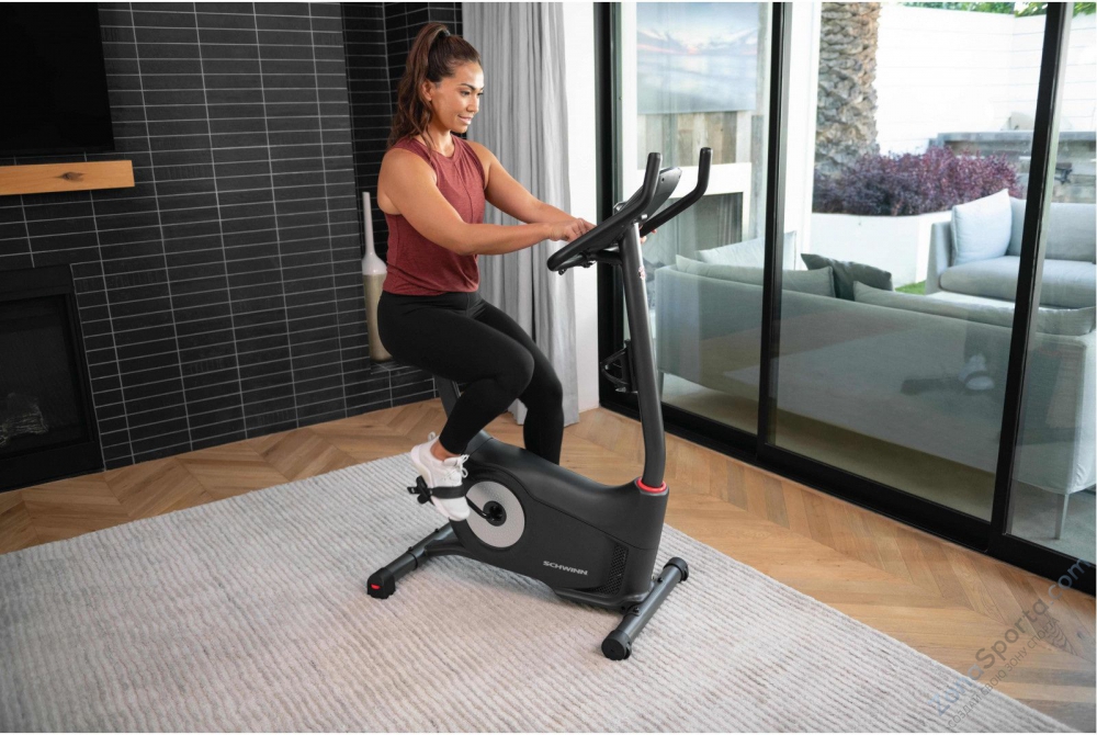 Велотренажер Schwinn 510U