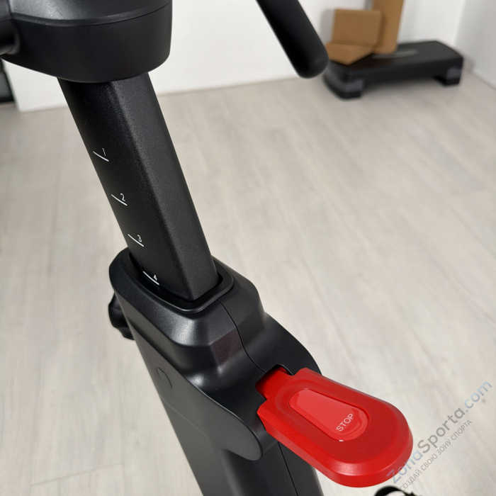 Велотренажер Спин-байк Unix Fit Smart Light 700