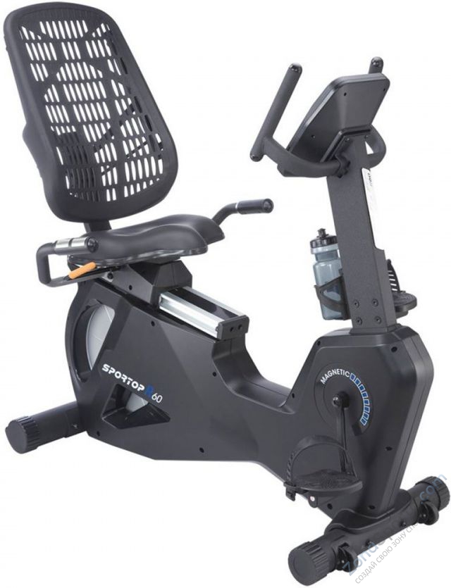 Велотренажер Sportop R60