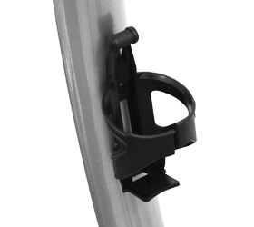 Велоэргометр Oxygen Cardio Concept  IV HRC+