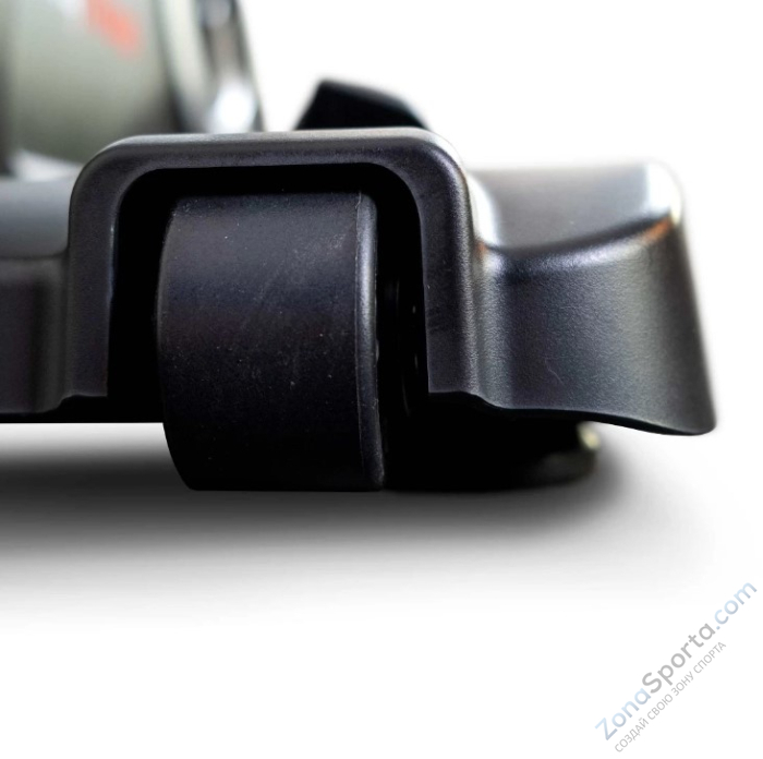 Вертикальный велотренажер Protrain K9003W-TFT